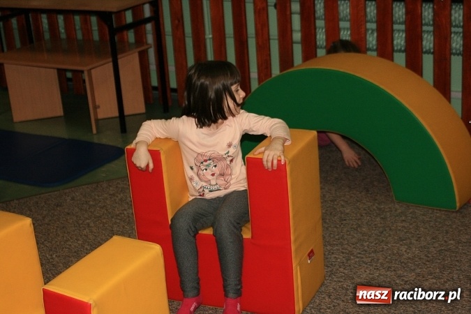 Zdjęcie w galerii na portalu naszraciborz.pl: Szkoła Podstawowa nr 18 zaprosiła przedszkolaków do pierwszej klasy wiadomości z regionu