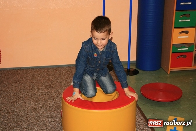 Zdjęcie w galerii na portalu naszraciborz.pl: Szkoła Podstawowa nr 18 zaprosiła przedszkolaków do pierwszej klasy wiadomości z regionu