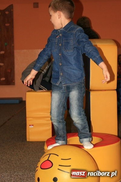 Zdjęcie w galerii na portalu naszraciborz.pl: Szkoła Podstawowa nr 18 zaprosiła przedszkolaków do pierwszej klasy wiadomości z regionu