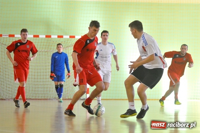 Zdjęcie w galerii na portalu naszraciborz.pl: Banda Troli najlepsza w turnieju drużyn amatorskich wiadomości z regionu