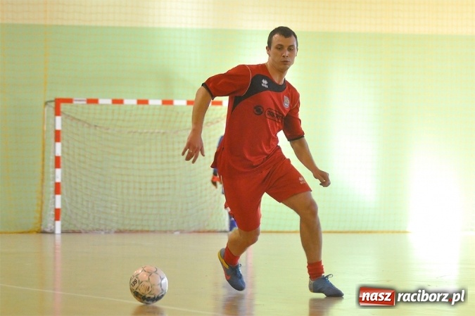 Zdjęcie w galerii na portalu naszraciborz.pl: Banda Troli najlepsza w turnieju drużyn amatorskich wiadomości z regionu