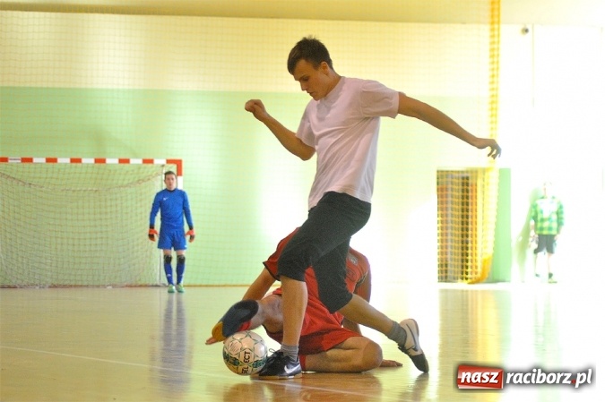 Zdjęcie w galerii na portalu naszraciborz.pl: Banda Troli najlepsza w turnieju drużyn amatorskich wiadomości z regionu