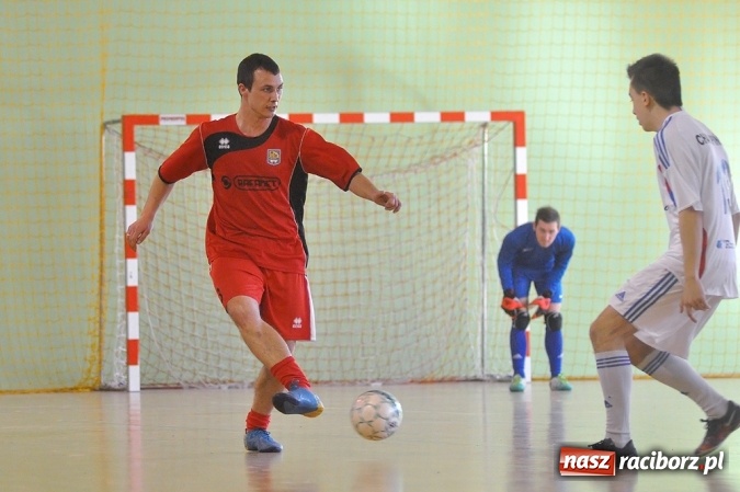 Zdjęcie w galerii na portalu naszraciborz.pl: Banda Troli najlepsza w turnieju drużyn amatorskich wiadomości z regionu