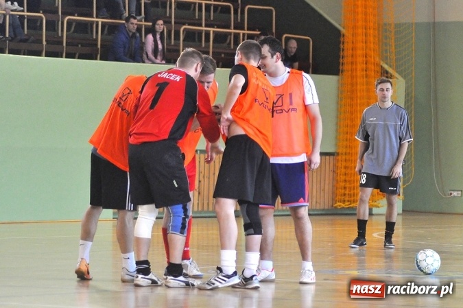 Zdjęcie w galerii na portalu naszraciborz.pl: Banda Troli najlepsza w turnieju drużyn amatorskich wiadomości z regionu