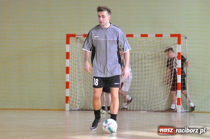 Zdjęcie w galerii na portalu naszraciborz.pl: Banda Troli najlepsza w turnieju drużyn amatorskich wiadomości z regionu