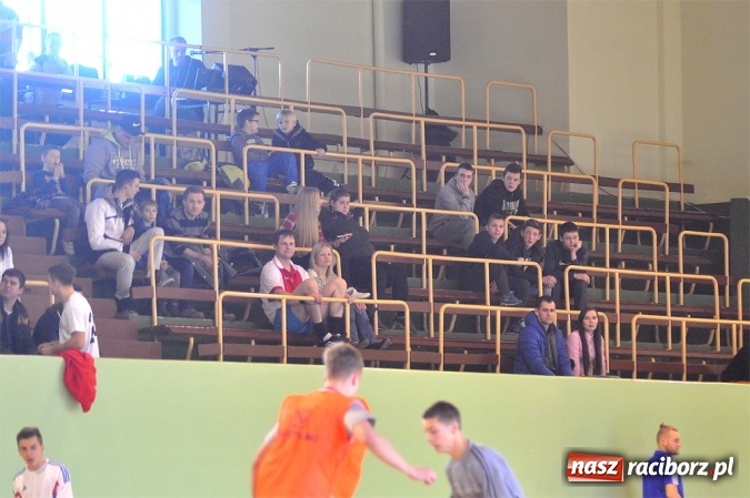 Zdjęcie w galerii na portalu naszraciborz.pl: Banda Troli najlepsza w turnieju drużyn amatorskich wiadomości z regionu