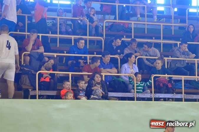 Zdjęcie w galerii na portalu naszraciborz.pl: Banda Troli najlepsza w turnieju drużyn amatorskich wiadomości z regionu