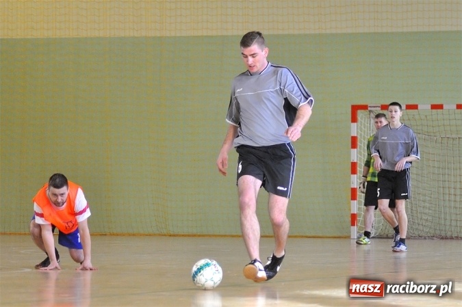 Zdjęcie w galerii na portalu naszraciborz.pl: Banda Troli najlepsza w turnieju drużyn amatorskich wiadomości z regionu