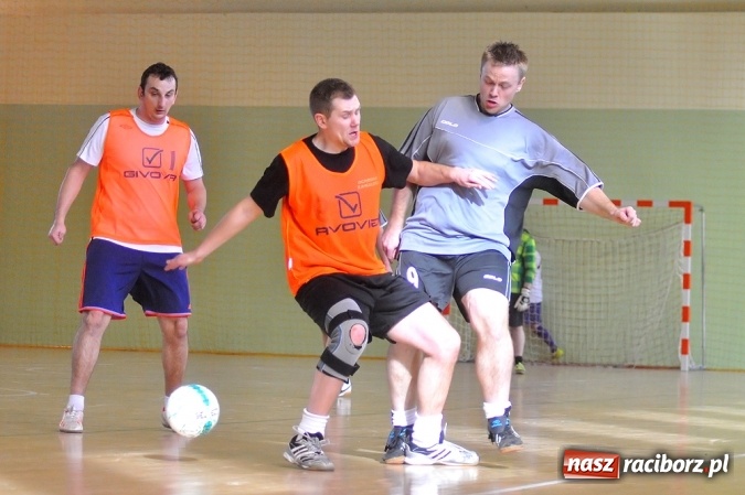 Zdjęcie w galerii na portalu naszraciborz.pl: Banda Troli najlepsza w turnieju drużyn amatorskich wiadomości z regionu