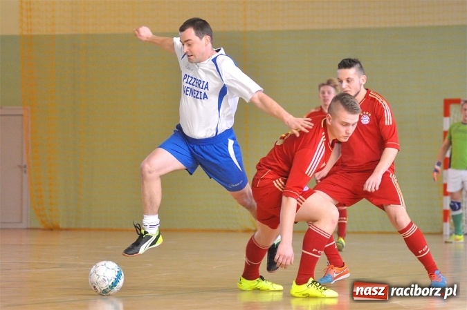 Zdjęcie w galerii na portalu naszraciborz.pl: Banda Troli najlepsza w turnieju drużyn amatorskich wiadomości z regionu