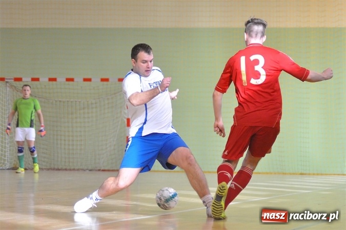 Zdjęcie w galerii na portalu naszraciborz.pl: Banda Troli najlepsza w turnieju drużyn amatorskich wiadomości z regionu