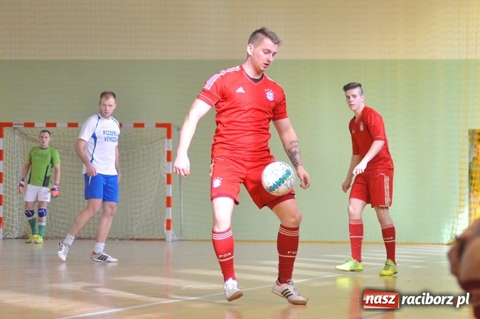 Zdjęcie w galerii na portalu naszraciborz.pl: Banda Troli najlepsza w turnieju drużyn amatorskich wiadomości z regionu