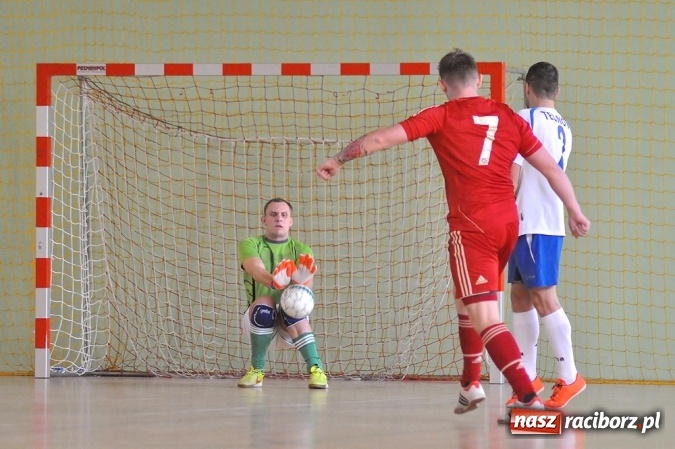 Zdjęcie w galerii na portalu naszraciborz.pl: Banda Troli najlepsza w turnieju drużyn amatorskich wiadomości z regionu