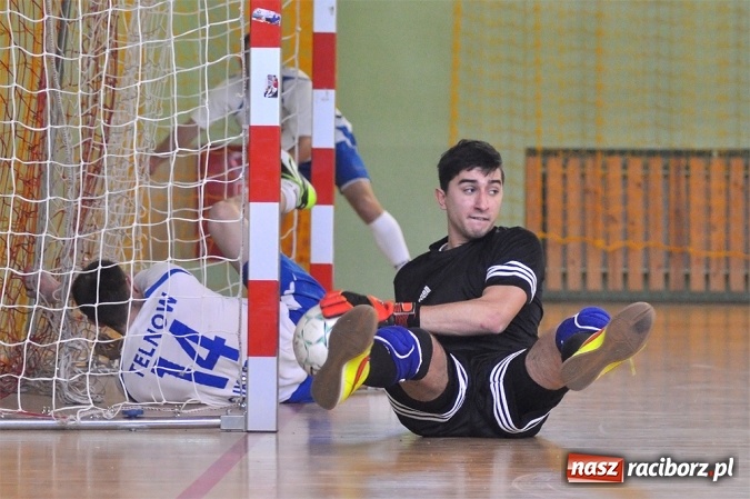 Zdjęcie w galerii na portalu naszraciborz.pl: Banda Troli najlepsza w turnieju drużyn amatorskich wiadomości z regionu