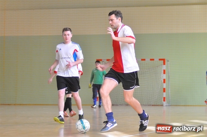 Zdjęcie w galerii na portalu naszraciborz.pl: Banda Troli najlepsza w turnieju drużyn amatorskich wiadomości z regionu