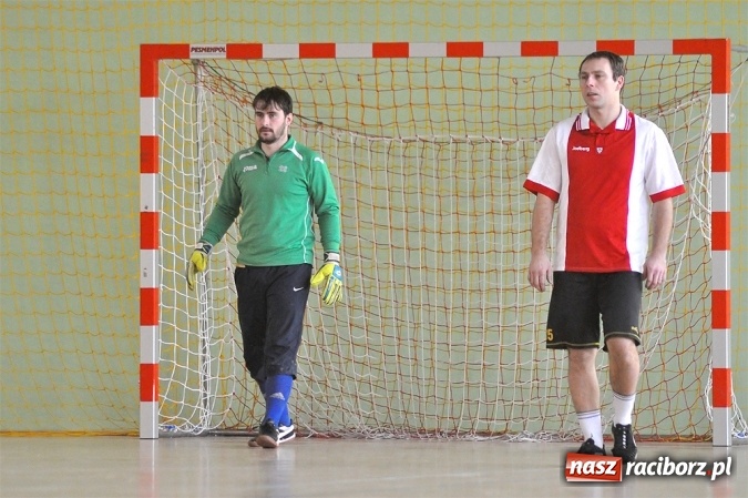 Zdjęcie w galerii na portalu naszraciborz.pl: Banda Troli najlepsza w turnieju drużyn amatorskich wiadomości z regionu