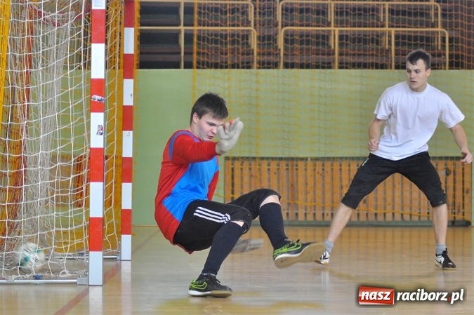Zdjęcie w galerii na portalu naszraciborz.pl: Banda Troli najlepsza w turnieju drużyn amatorskich wiadomości z regionu
