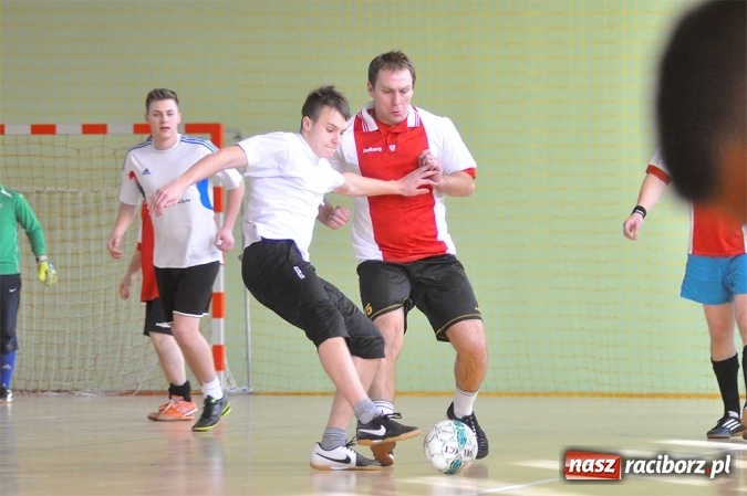 Zdjęcie w galerii na portalu naszraciborz.pl: Banda Troli najlepsza w turnieju drużyn amatorskich wiadomości z regionu