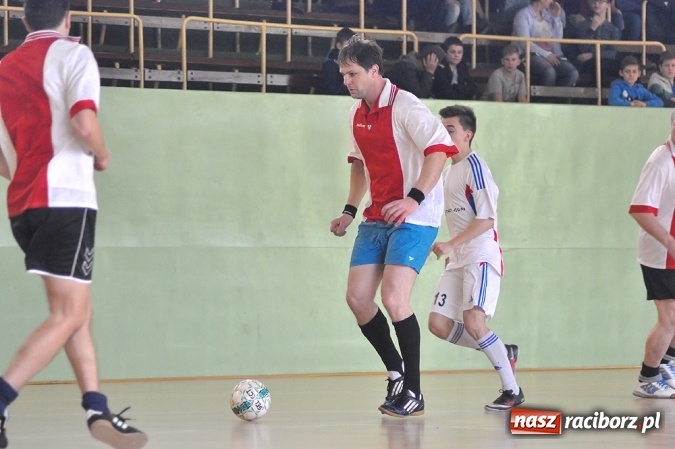 Zdjęcie w galerii na portalu naszraciborz.pl: Banda Troli najlepsza w turnieju drużyn amatorskich wiadomości z regionu