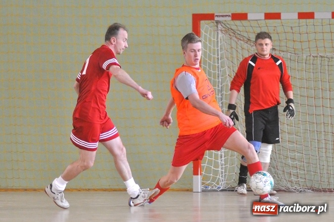 Zdjęcie w galerii na portalu naszraciborz.pl: Banda Troli najlepsza w turnieju drużyn amatorskich wiadomości z regionu