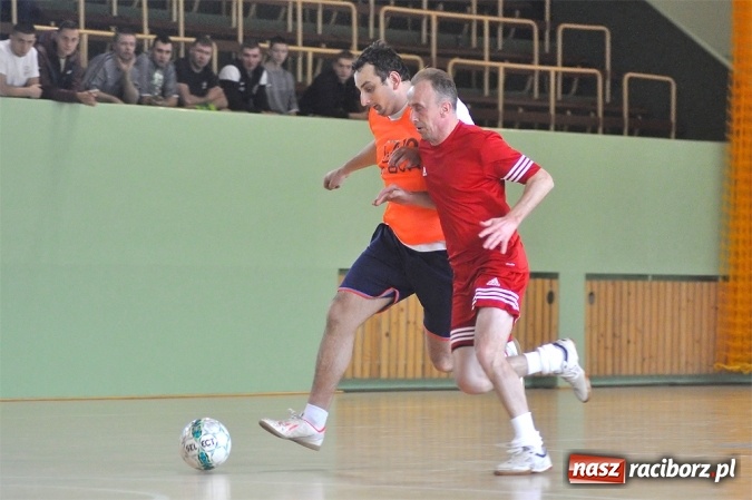 Zdjęcie w galerii na portalu naszraciborz.pl: Banda Troli najlepsza w turnieju drużyn amatorskich wiadomości z regionu