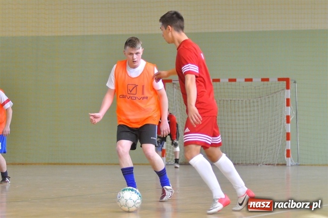 Zdjęcie w galerii na portalu naszraciborz.pl: Banda Troli najlepsza w turnieju drużyn amatorskich wiadomości z regionu