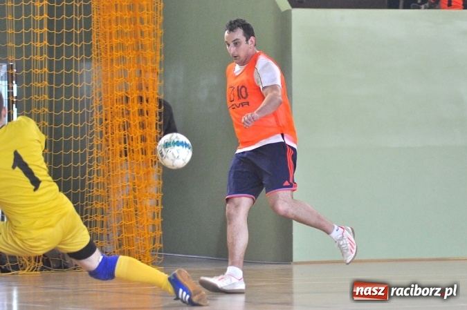 Zdjęcie w galerii na portalu naszraciborz.pl: Banda Troli najlepsza w turnieju drużyn amatorskich wiadomości z regionu