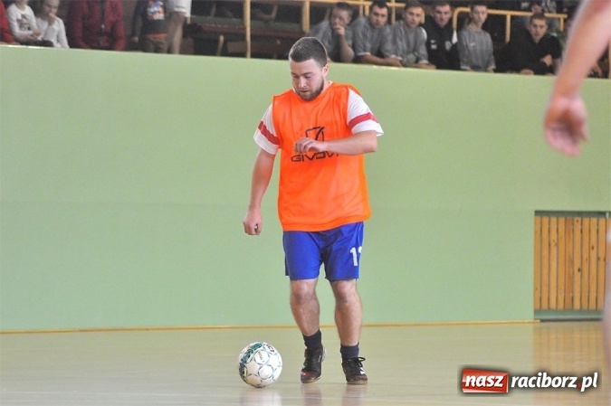 Zdjęcie w galerii na portalu naszraciborz.pl: Banda Troli najlepsza w turnieju drużyn amatorskich wiadomości z regionu