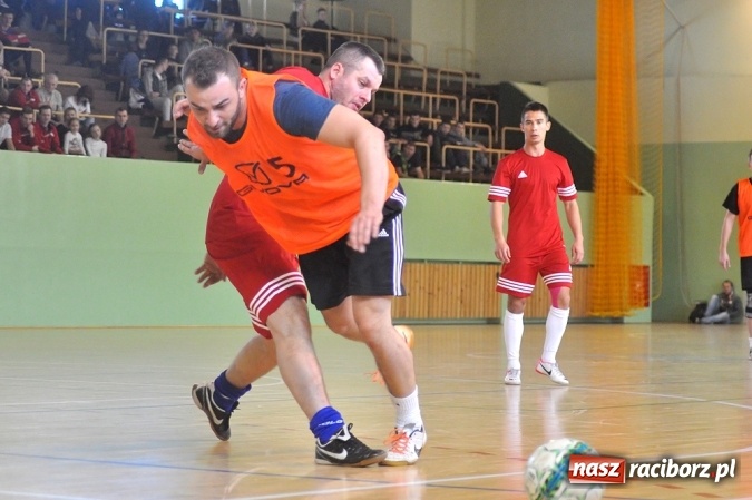 Zdjęcie w galerii na portalu naszraciborz.pl: Banda Troli najlepsza w turnieju drużyn amatorskich wiadomości z regionu