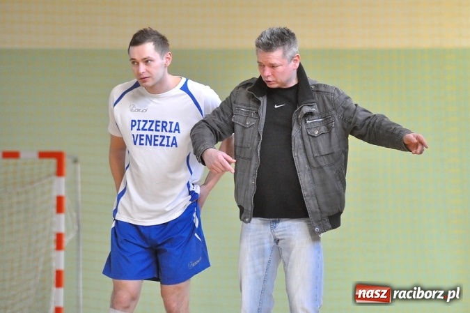 Zdjęcie w galerii na portalu naszraciborz.pl: Banda Troli najlepsza w turnieju drużyn amatorskich wiadomości z regionu