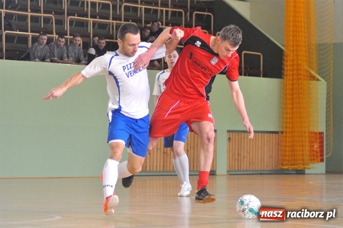 Zdjęcie w galerii na portalu naszraciborz.pl: Banda Troli najlepsza w turnieju drużyn amatorskich wiadomości z regionu