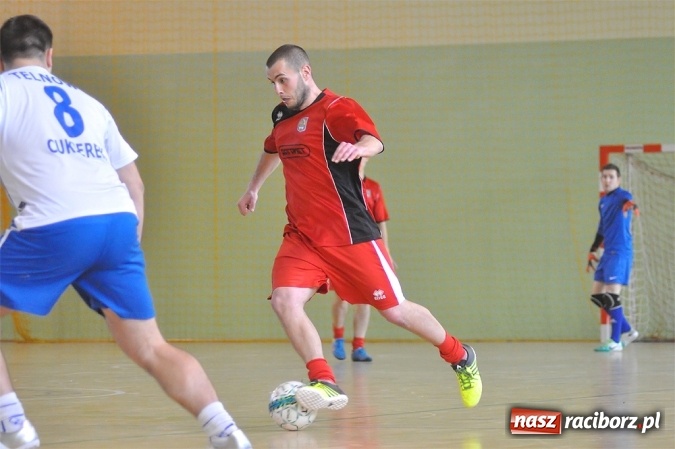 Zdjęcie w galerii na portalu naszraciborz.pl: Banda Troli najlepsza w turnieju drużyn amatorskich wiadomości z regionu