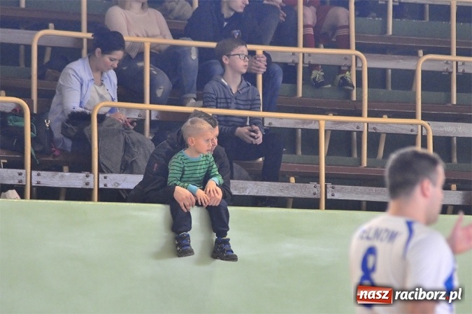 Zdjęcie w galerii na portalu naszraciborz.pl: Banda Troli najlepsza w turnieju drużyn amatorskich wiadomości z regionu