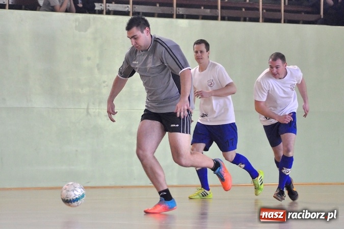 Zdjęcie w galerii na portalu naszraciborz.pl: Banda Troli najlepsza w turnieju drużyn amatorskich wiadomości z regionu
