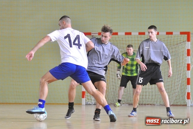 Zdjęcie w galerii na portalu naszraciborz.pl: Banda Troli najlepsza w turnieju drużyn amatorskich wiadomości z regionu