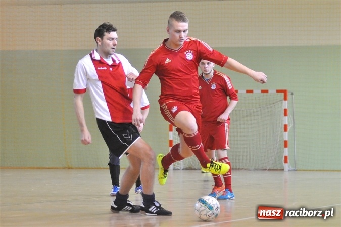 Zdjęcie w galerii na portalu naszraciborz.pl: Banda Troli najlepsza w turnieju drużyn amatorskich wiadomości z regionu