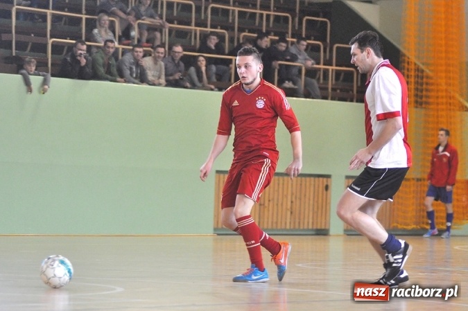 Zdjęcie w galerii na portalu naszraciborz.pl: Banda Troli najlepsza w turnieju drużyn amatorskich wiadomości z regionu