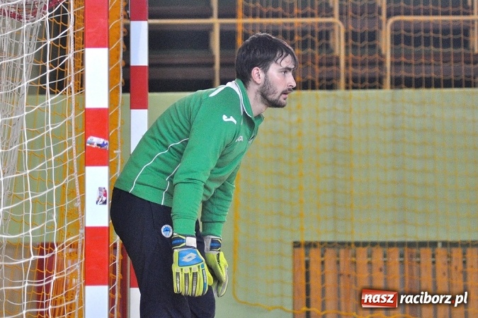 Zdjęcie w galerii na portalu naszraciborz.pl: Banda Troli najlepsza w turnieju drużyn amatorskich wiadomości z regionu