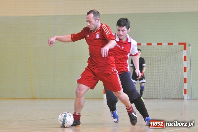 Zdjęcie w galerii na portalu naszraciborz.pl: Banda Troli najlepsza w turnieju drużyn amatorskich wiadomości z regionu