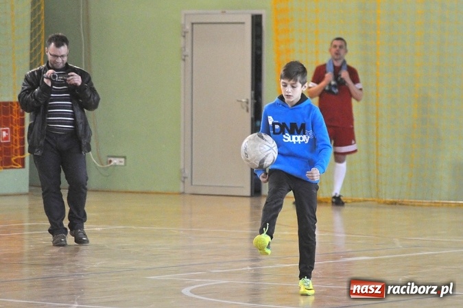 Zdjęcie w galerii na portalu naszraciborz.pl: Banda Troli najlepsza w turnieju drużyn amatorskich wiadomości z regionu