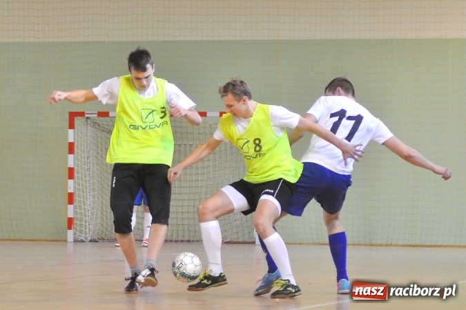 Zdjęcie w galerii na portalu naszraciborz.pl: Banda Troli najlepsza w turnieju drużyn amatorskich wiadomości z regionu