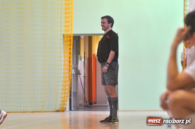 Zdjęcie w galerii na portalu naszraciborz.pl: Banda Troli najlepsza w turnieju drużyn amatorskich wiadomości z regionu