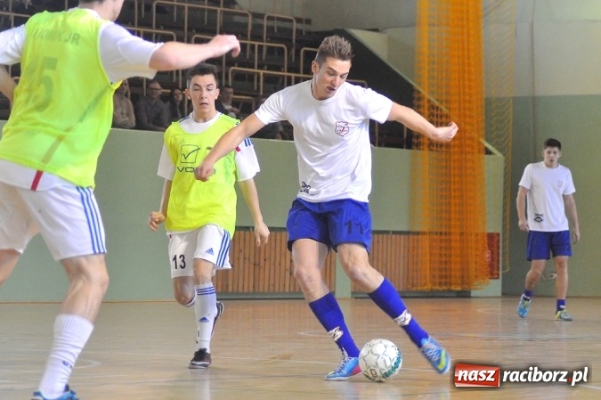 Zdjęcie w galerii na portalu naszraciborz.pl: Banda Troli najlepsza w turnieju drużyn amatorskich wiadomości z regionu