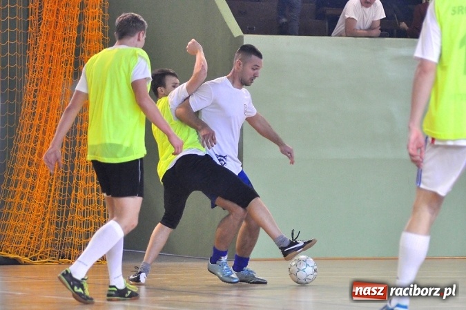 Zdjęcie w galerii na portalu naszraciborz.pl: Banda Troli najlepsza w turnieju drużyn amatorskich wiadomości z regionu