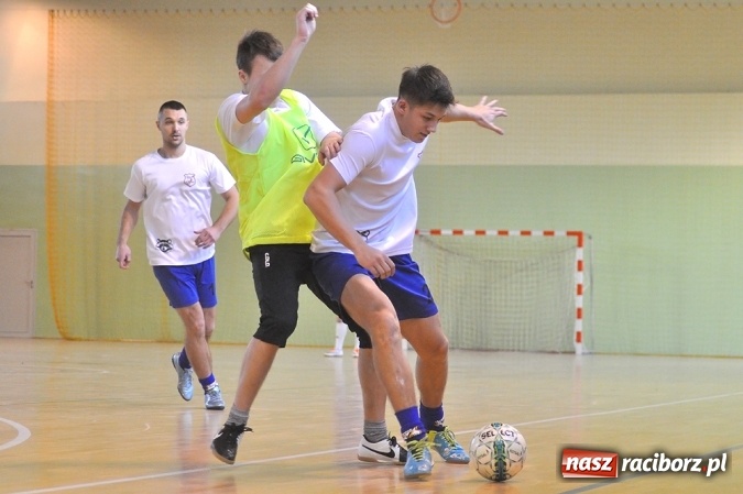 Zdjęcie w galerii na portalu naszraciborz.pl: Banda Troli najlepsza w turnieju drużyn amatorskich wiadomości z regionu