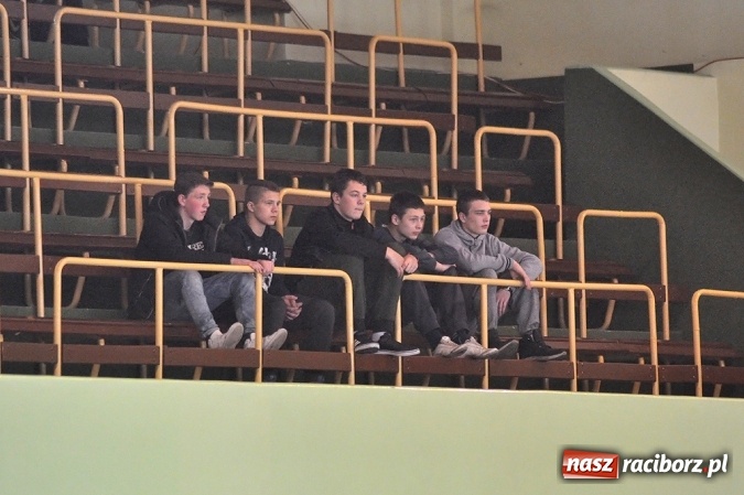 Zdjęcie w galerii na portalu naszraciborz.pl: Banda Troli najlepsza w turnieju drużyn amatorskich wiadomości z regionu