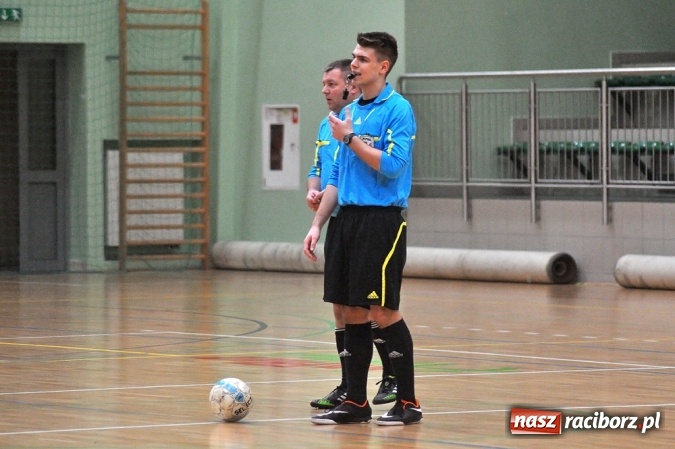 Zdjęcie w galerii na portalu naszraciborz.pl: Harpagany Au nowym mistrzem HLPN wiadomości z regionu