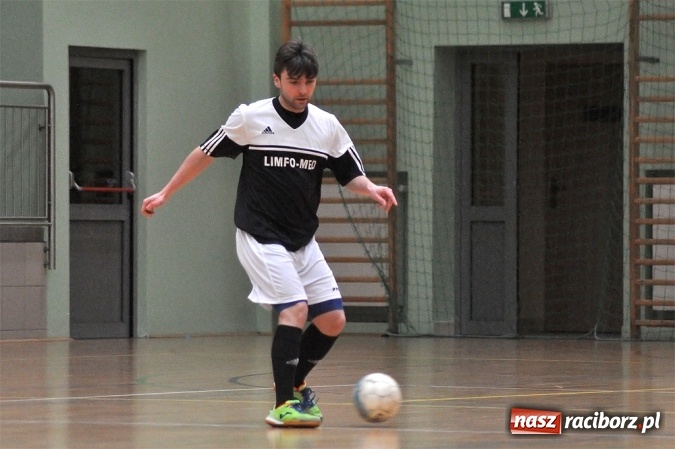 Zdjęcie w galerii na portalu naszraciborz.pl: Harpagany Au nowym mistrzem HLPN wiadomości z regionu