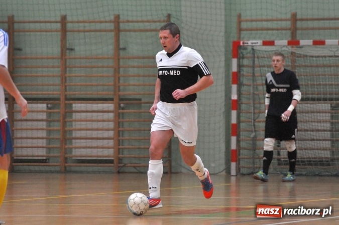 Zdjęcie w galerii na portalu naszraciborz.pl: Harpagany Au nowym mistrzem HLPN wiadomości z regionu