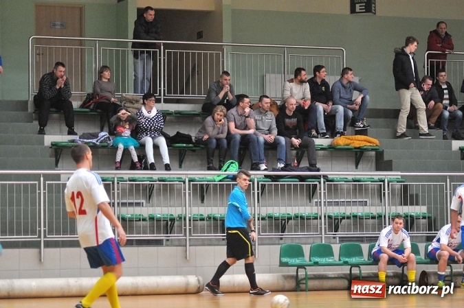 Zdjęcie w galerii na portalu naszraciborz.pl: Harpagany Au nowym mistrzem HLPN wiadomości z regionu